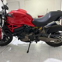 Ducati Monster 821