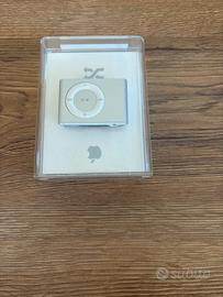 Ipod shuffle