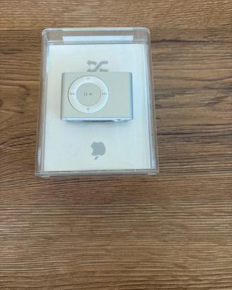 Ipod shuffle