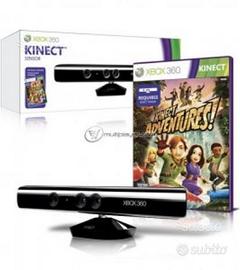 Kinect Xbox 360