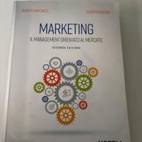 MARKETING IL MANAGEMENT ORIENTATO AL MERCATO