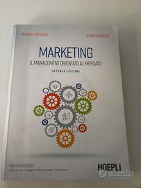 MARKETING IL MANAGEMENT ORIENTATO AL MERCATO