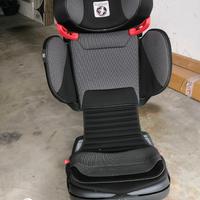 Seggiolino auto Peg Perego 15/36 kg