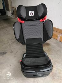 Seggiolino auto Peg Perego 15/36 kg
