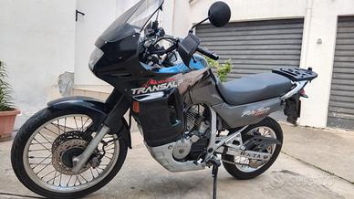 Honda Transalp XL 600 V 1998