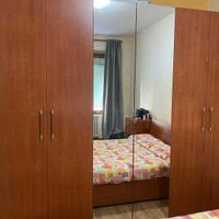 camera da letto matrimoniale come nuova