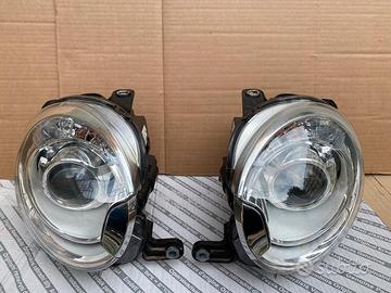 Fari Bi Xeno Originali 500 Abarth 2020 NUOVI
