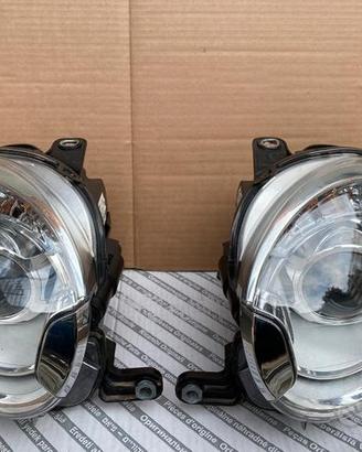 Fari Bi Xeno Originali 500 Abarth 2020 NUOVI