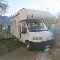 Camper Carioca 10 1.9 Td
