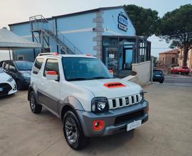 Suzuki Jimny 1.3 4WD Street