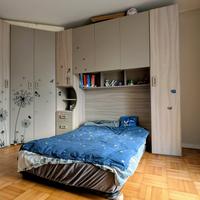 Cameretta a ponte completa