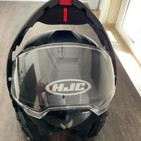 CASCO MOTO INTEGRALE E JET DONNA