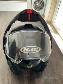 CASCO MOTO INTEGRALE E JET DONNA