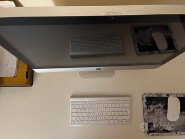 IMac 3,06 GHz Intel Core 2 Duo (anno 2009)