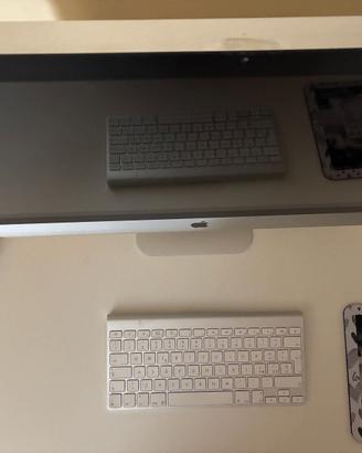 IMac 3,06 GHz Intel Core 2 Duo (anno 2009)