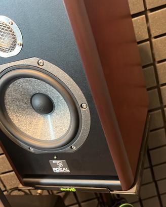 FOCAL SOLO BE 6