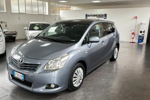 Toyota Verso 7 posti