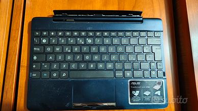 tastiera per tanlet Asus