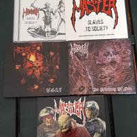 MASTER LOTTO 4 CD 