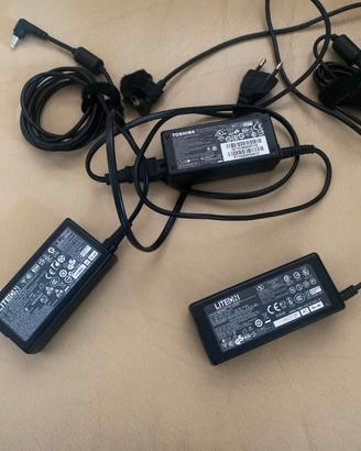 Alimentatori notebook