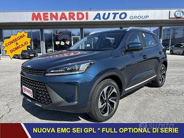 EMC Sei 1.5 GPL MT PROMOZIONE PRONTA CONSEGNA