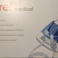 Aerosol Beurer nuovo 