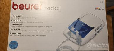 Aerosol Beurer nuovo 