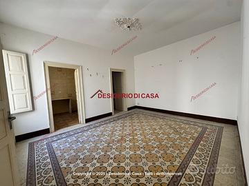 Appartamento, Trapani.