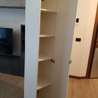 Mobile bagno IKEA Nysjon