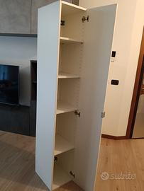 Mobile bagno IKEA Nysjon