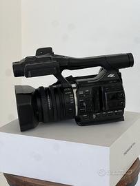 Panasonic HC-X1000E Videocamera Professionale 4K