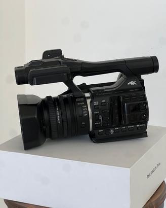 Panasonic HC-X1000E Videocamera Professionale 4K