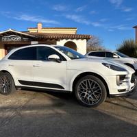 Porsche Macan 2.0 245 cv restyling