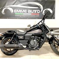 UM RENEGADE FREEDOM 125 - PROMO