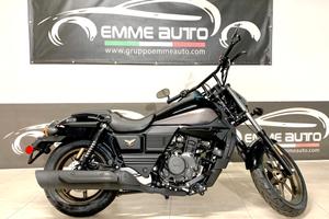 UM RENEGADE FREEDOM 125 - PROMO