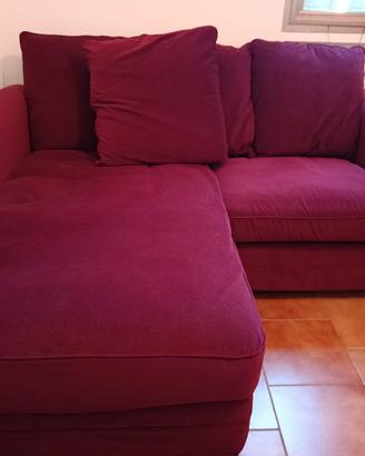 divano vimle Ikea 
