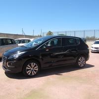 Peugeot 3008 BlueHDi 120 S&S Active Mix
