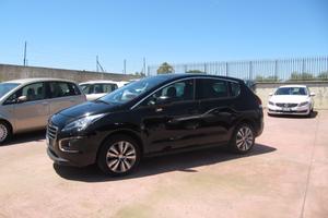 Peugeot 3008 BlueHDi 120 S&S Active Mix