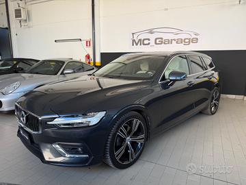 Volvo V60 D4 Geartronic R-design