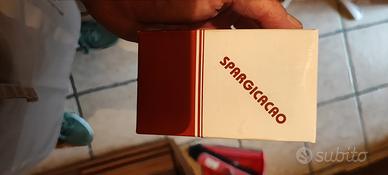 spargicacao