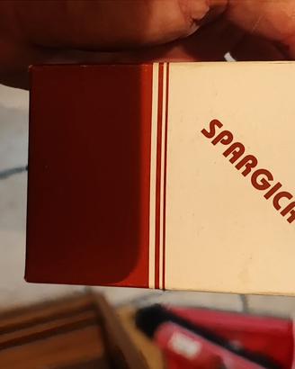 spargicacao