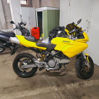 Ducati multistrada 620