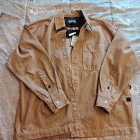 Camiciotto in denim G-STAR ORIGINAL