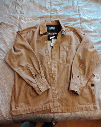 Camiciotto in denim G-STAR ORIGINAL