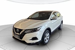 NISSAN Qashqai 1.3 dig-t N-Tec 140cv