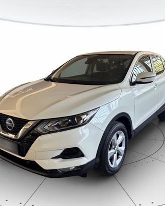 NISSAN Qashqai 1.3 dig-t N-Tec 140cv