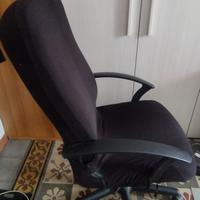 sedia da ufficio/sedia da gioco