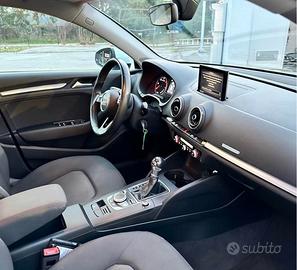 Audi a3 SPB