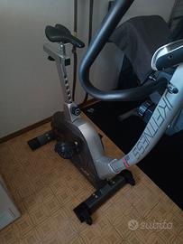 Cyclette jkfitness