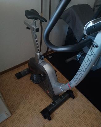 Cyclette jkfitness
